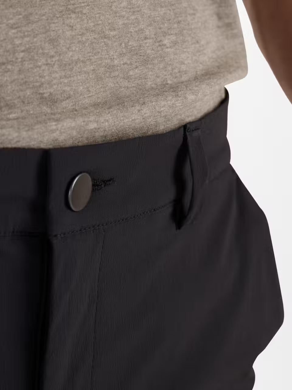 Marmot Arch Rock Men's Hiking Pants - Lightweight, Water-Resistant & Durable Outdoor Adventure Pants for Camping, Trekking & Travel