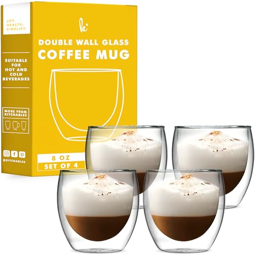NH - E - 8oz,Set of 4
