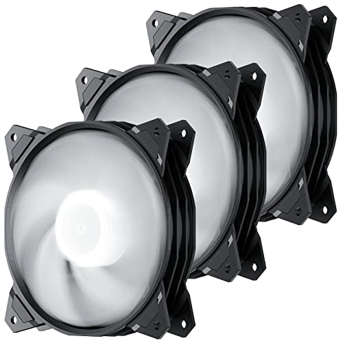 White LED