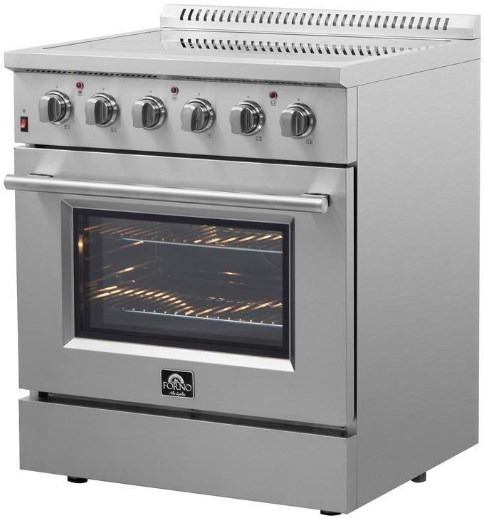Forno Galiano 30