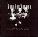 Allan, J. / B. Hallberg / G. Riedel Trumpet Trio - Classical Music CD for Relaxation & Dinner Parties