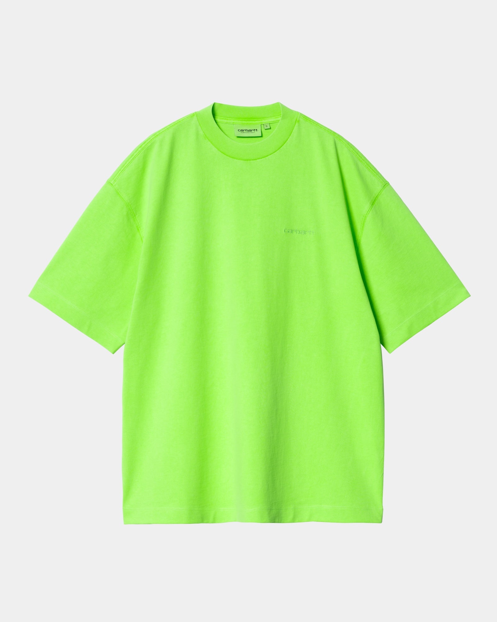 Lumo Green Women's T-Shirt - Soft & Stylish Casual Tee for Everyday Wear, Gym, and Outdoor Activities