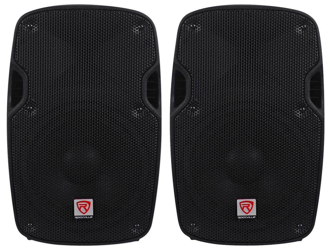 Rockville SPG88 800W 8