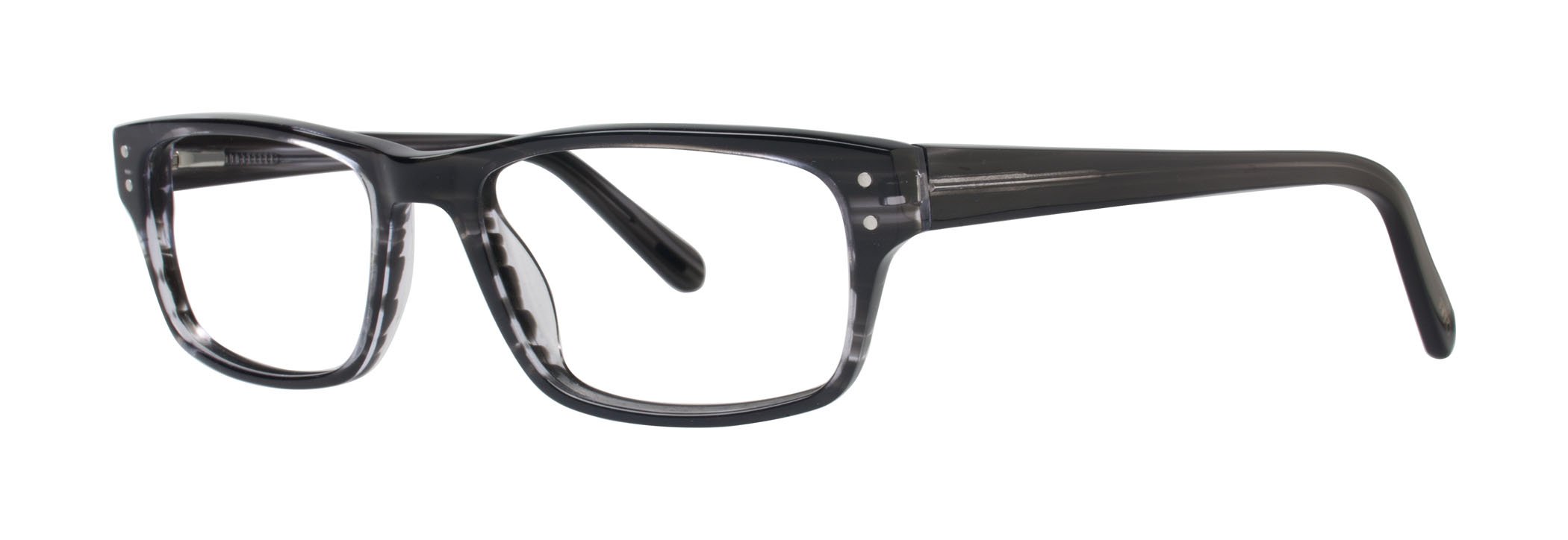 BIG Cheese Men's Eyeglasses - Stylish BMEC Frames for Men | Trendy Eyewear for Work, Reading & Everyday Use