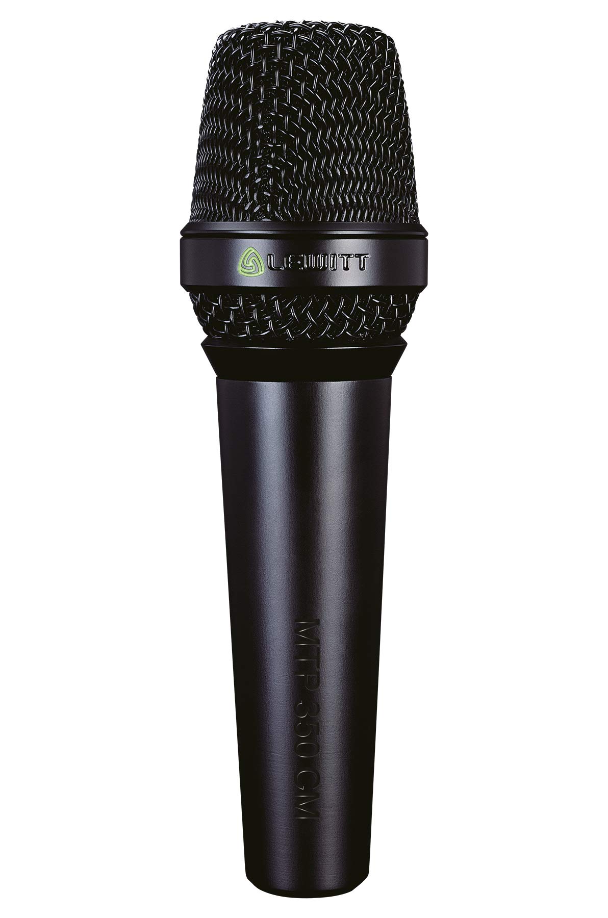 Professional MTP 350 CM Handheld Condenser Microphone with On/Off Switch - Ideal for Podcasting, Live Streaming & Vocal Performances
