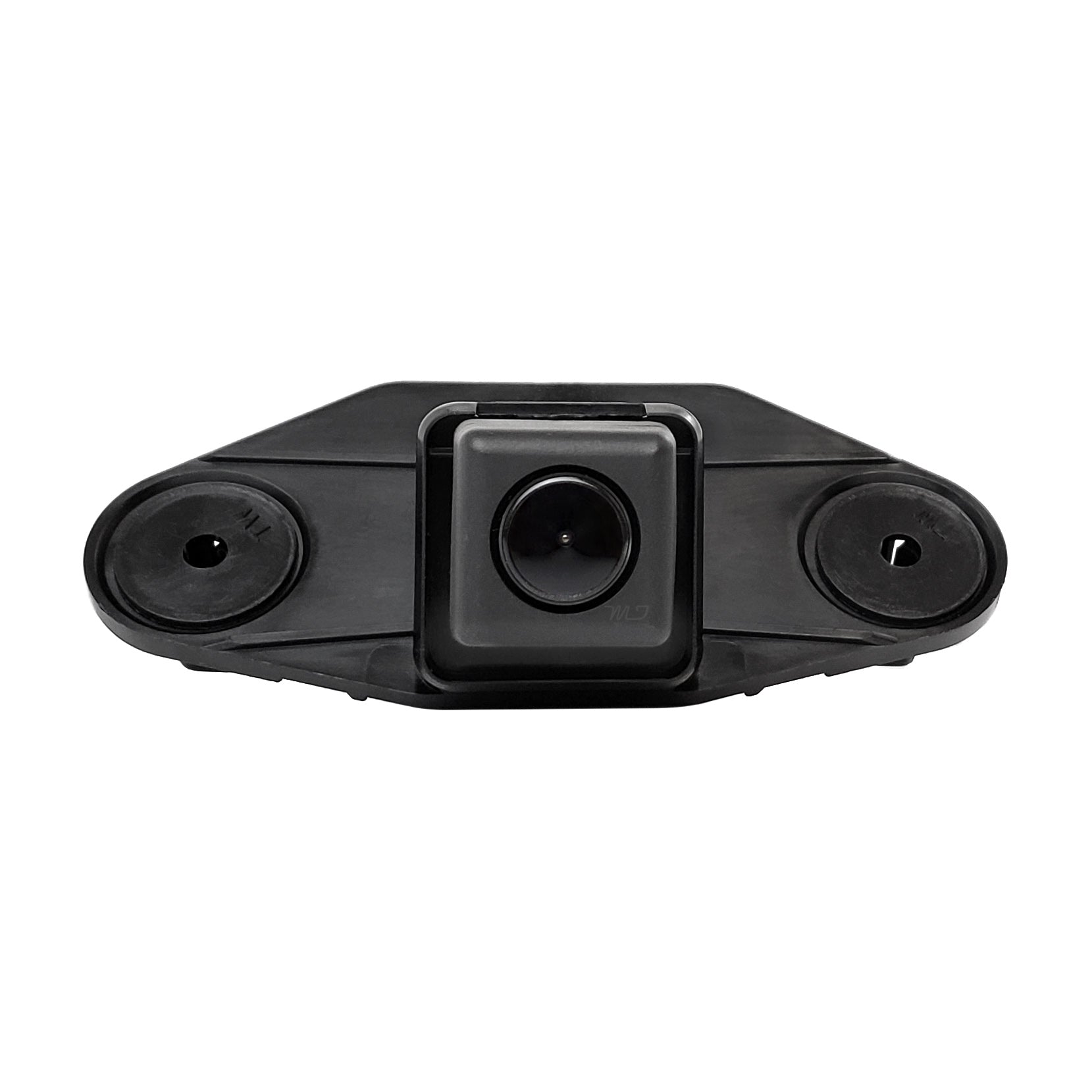Toyota Land Cruiser Backup Camera (2008-2015) - OEM Replacement Part #86790-60080/60081/60082 - High Resolution Night Vision for Safe Parking & Reversing