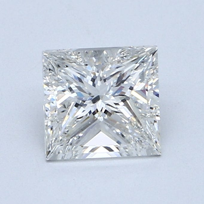 1.50 Carat G VS2 Princess Cut Diamond Ring - Elegant Solitaire Engagement Ring for Women, Perfect for Proposals, Anniversaries & Special Occasions
