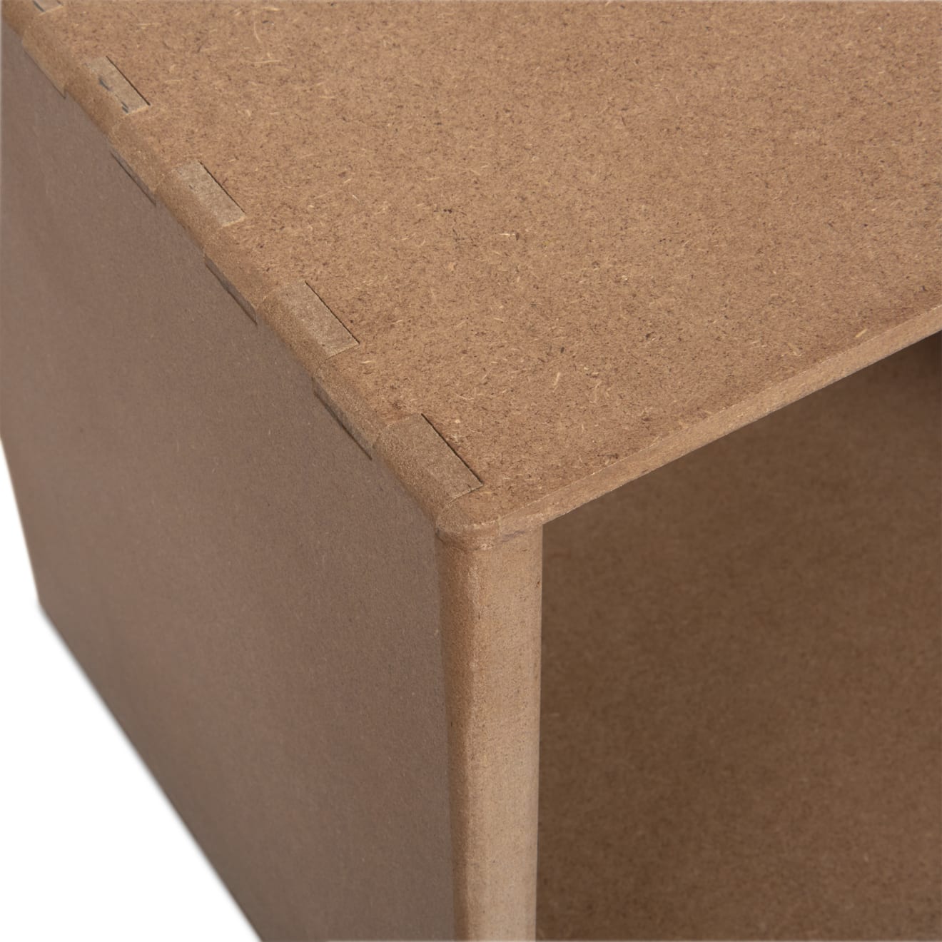 Natural Wood Puzzle Case - Eco-Friendly Wooden Puzzle Storage Box for Kids & Adults - Perfect for Organizing Board Games, Toys, and Home Decor