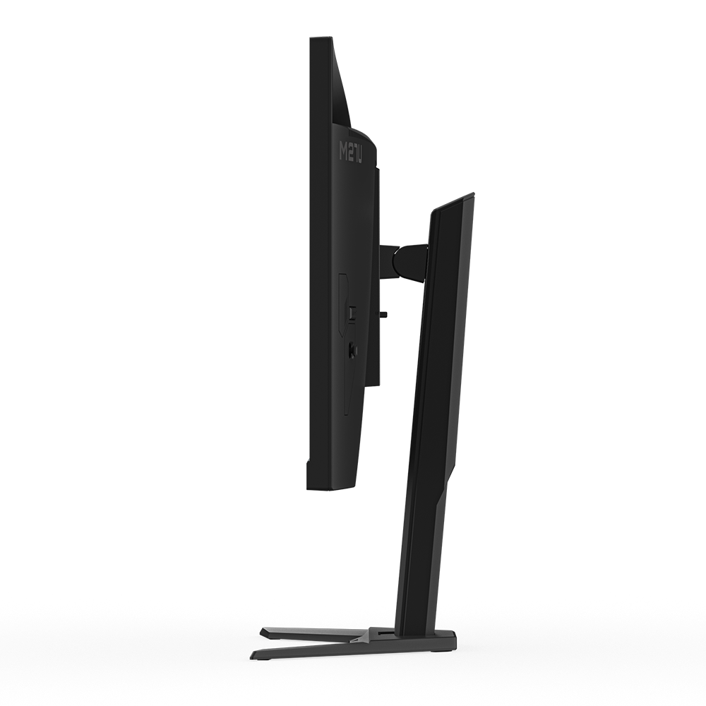 Gigabyte M27U 27-Inch 4K UHD 160Hz IPS Gaming Monitor - Ultra HD Display for PC, PS5, Xbox Series X | Perfect for Competitive Gaming & Immersive Entertainment