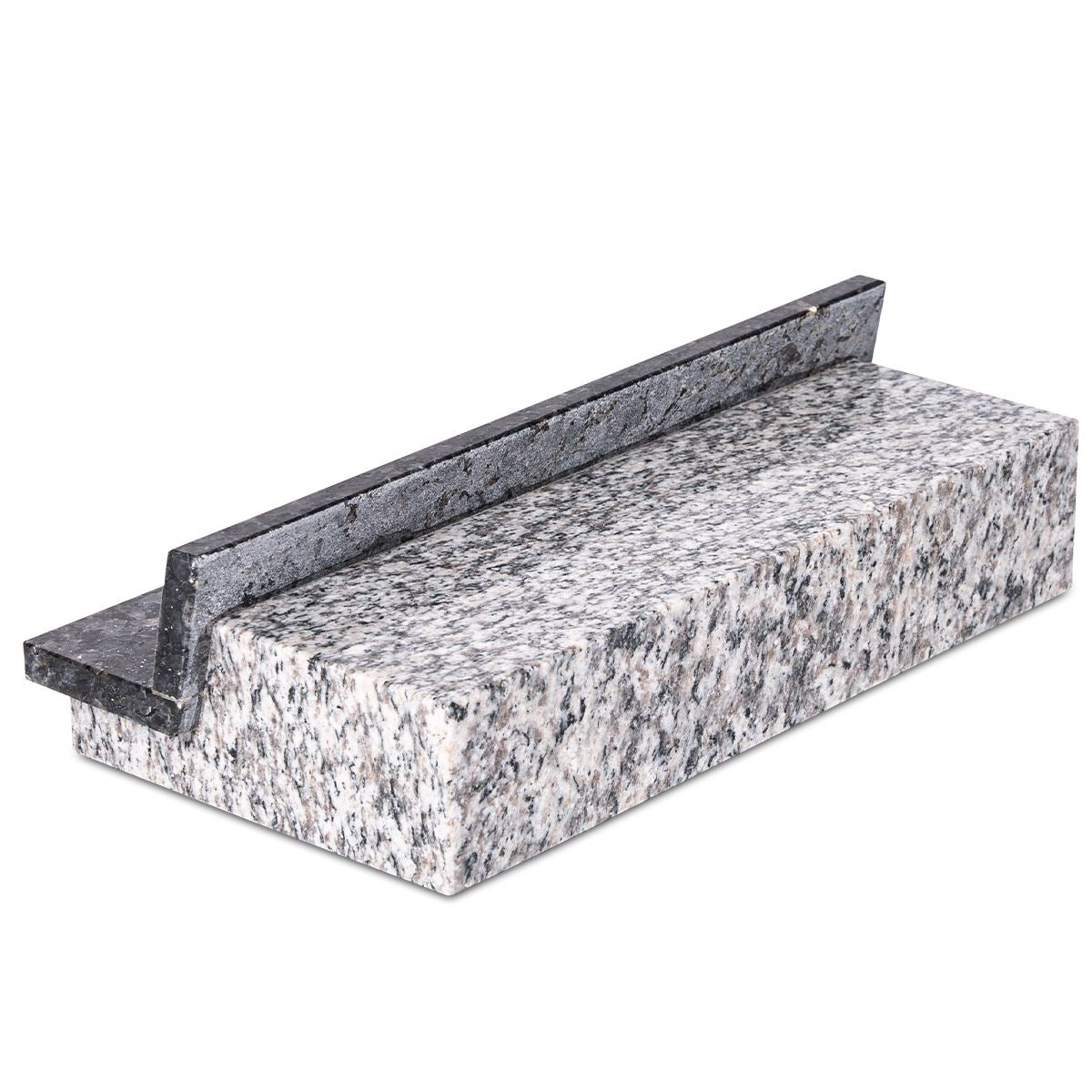 Avenue Fingerboard Ramp & Sleeper Bench - Professional Skateboard Training Ramp for Fingerboards - Perfect for Home, Office & Skate Park Practice