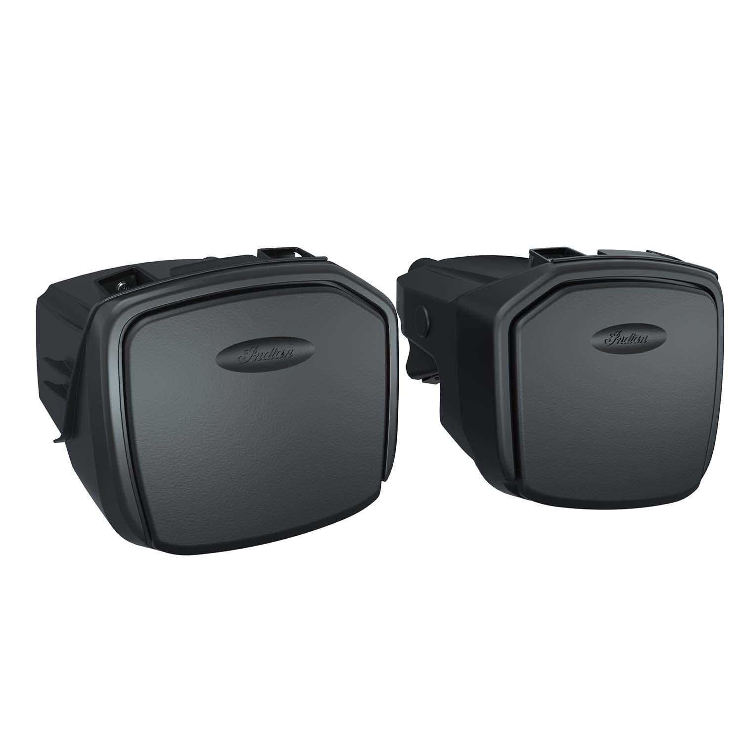 Indian Motorcycle Lower Fairing Storage Bag - Waterproof Motorcycle Saddlebag for Indian Scout, Chief & Chieftain - Perfect for Road Trips & Daily Commuting