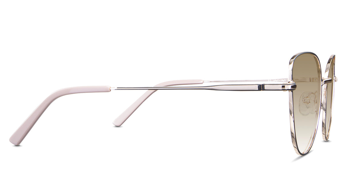 Lishka Women's Prescription Sunglasses - UV Protection, Stylish & Comfortable for Driving, Outdoor Activities & Fashion