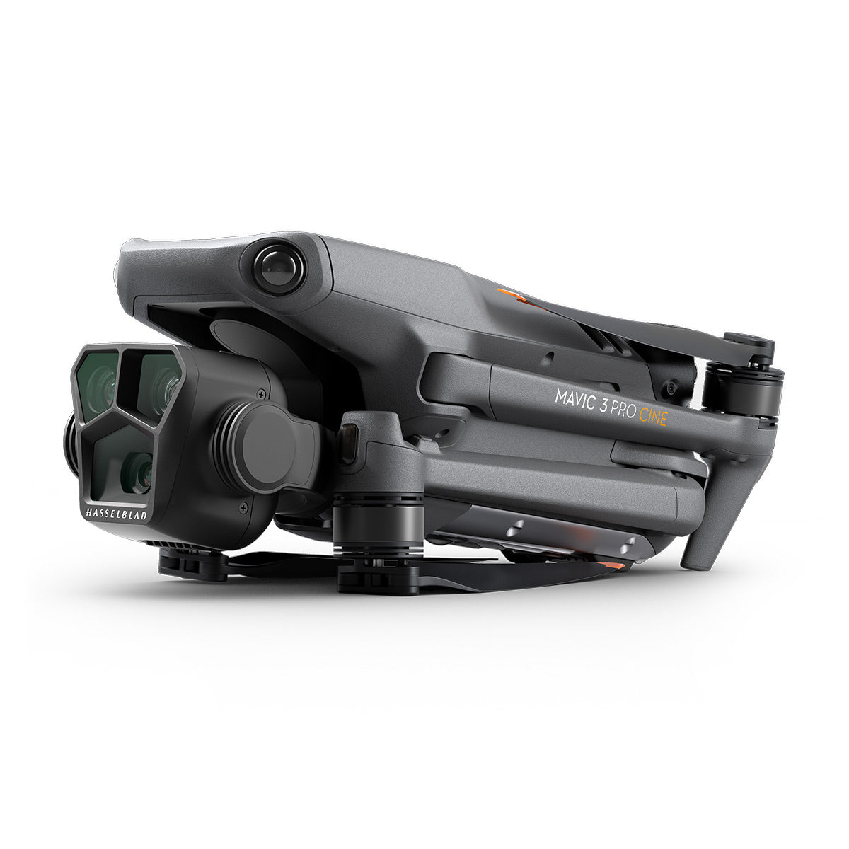 DJI Mavic 3 Pro Cine Premium Combo with RC Pro Controller - 4K Drone with Hasselblad Camera for Aerial Photography & Videography - Perfect for Travel Vlogging, Real Estate, and Professional Filmmaking