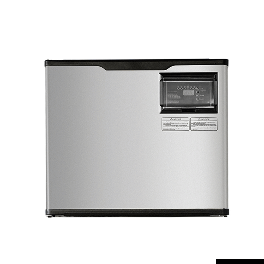 Blizzard SN 700P Commercial Ice Maker - High Capacity Air Cooled Ice Machine for Restaurants, Bars & Catering - Energy Efficient with 700Lbs Daily Production
