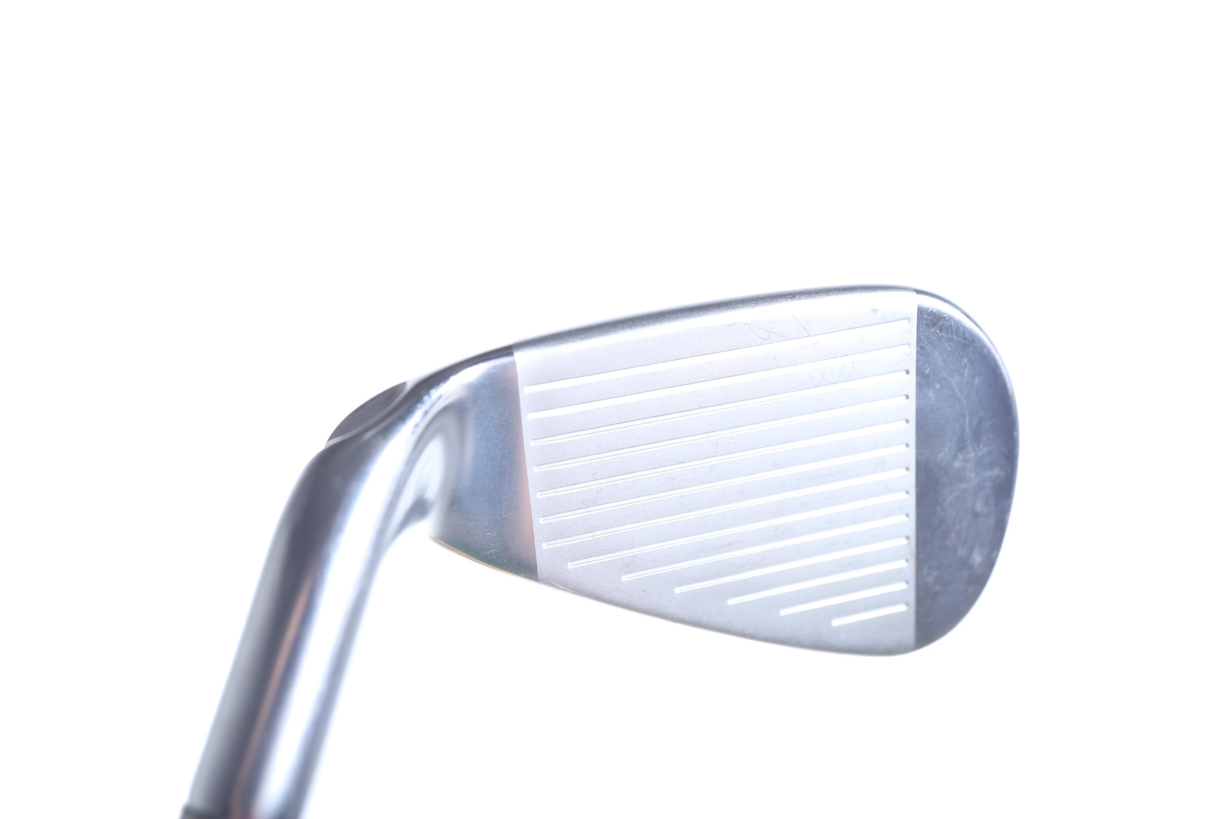 Used Callaway Big Bertha B21 7 Iron Golf Club - Right Handed Regular Flex for Men | Perfect for Improving Distance & Forgiveness on the Fairway
