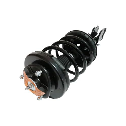 GSP 882585 Loaded Strut and Coil Spring Assembly - Compatible with Honda Pilot 2009-2015 - Front Right Passenger Side - Replacement for Smooth Ride & Off-Road Adventures