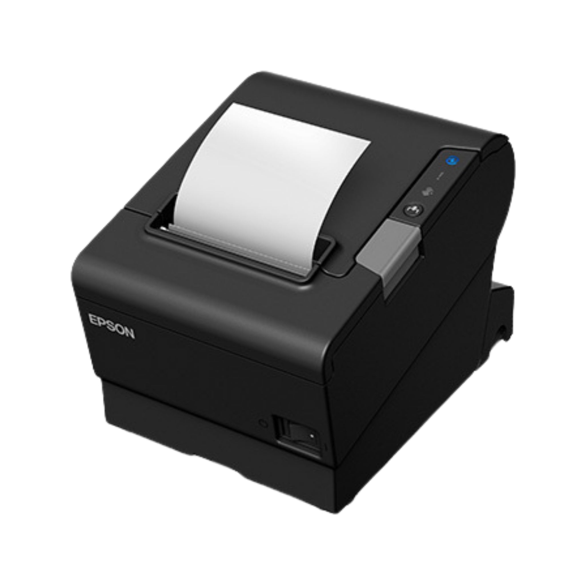 Epson TM T88VI High-Speed Thermal Receipt Printer for Retail, Restaurant & POS Systems - Durable and Reliable for Receipts, Tickets & Labels