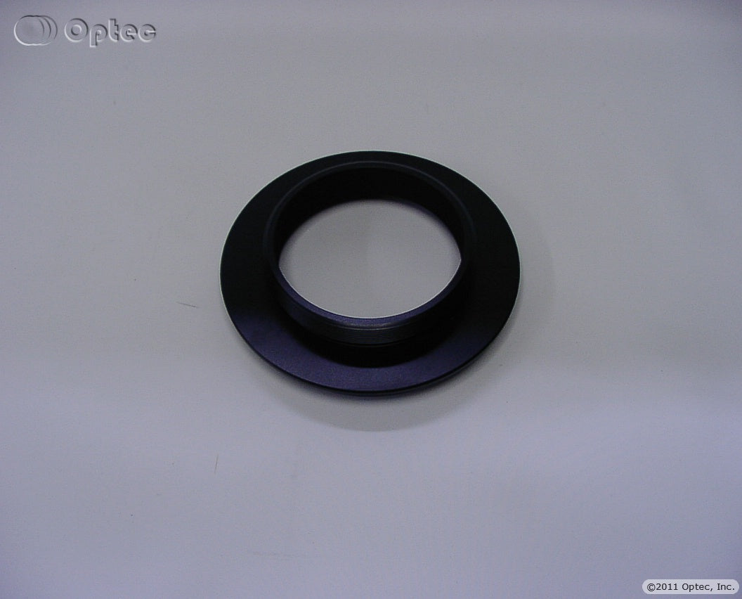 AstroPhysics 2.7 to OPTEC 3600 Telescope Mount Adapter (Model 17808) - Perfect for Astrophotography & Stargazing