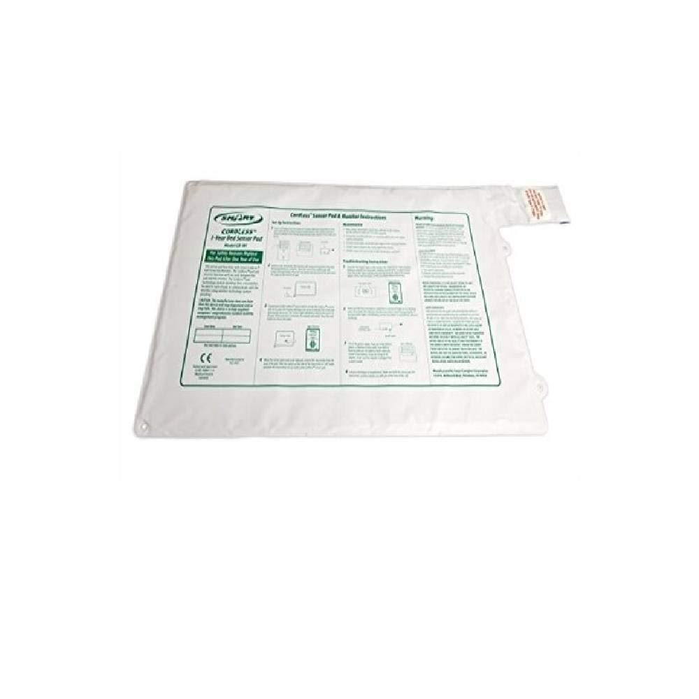 Smart Caregiver Replacement Bed Pad - 20