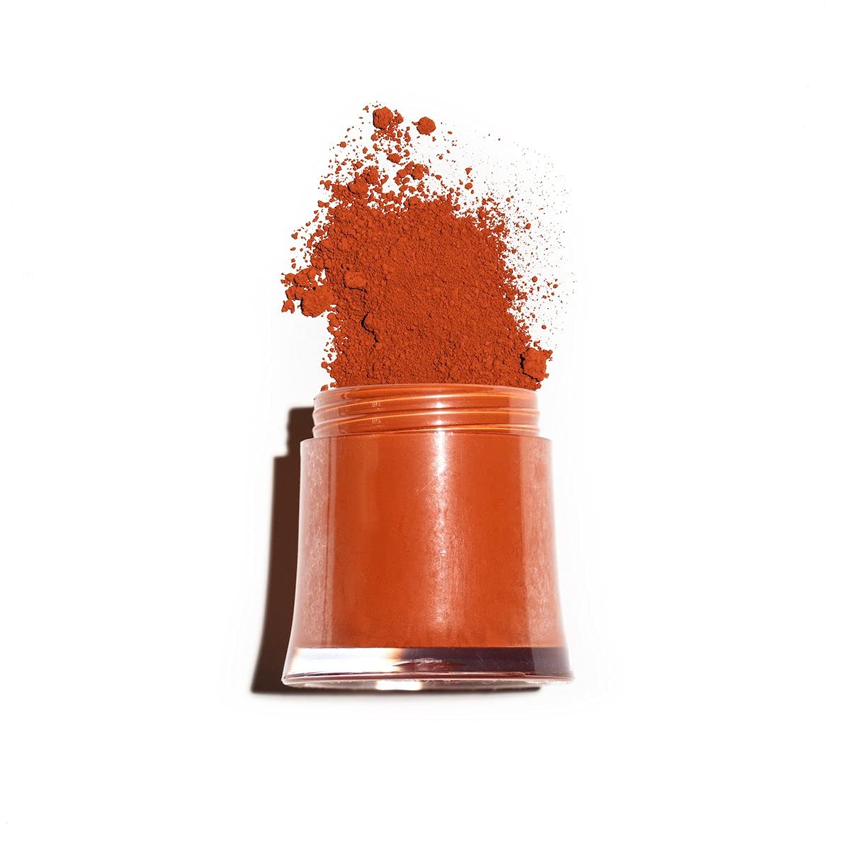 Red Thickening Fibers Refill for Color & Lift - Perfect for Volumizing and Enhancing Hair at Home or Salon