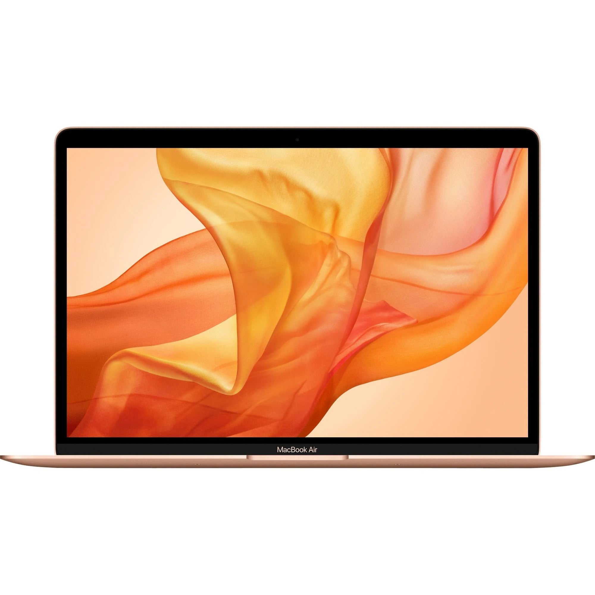 Apple MacBook Air 13.3-inch A1932 Laptop - Intel Core i5, 8GB RAM, 128GB SSD, macOS Monterey (MRE82LL/A) - Perfect for Students, Professionals & Remote Work
