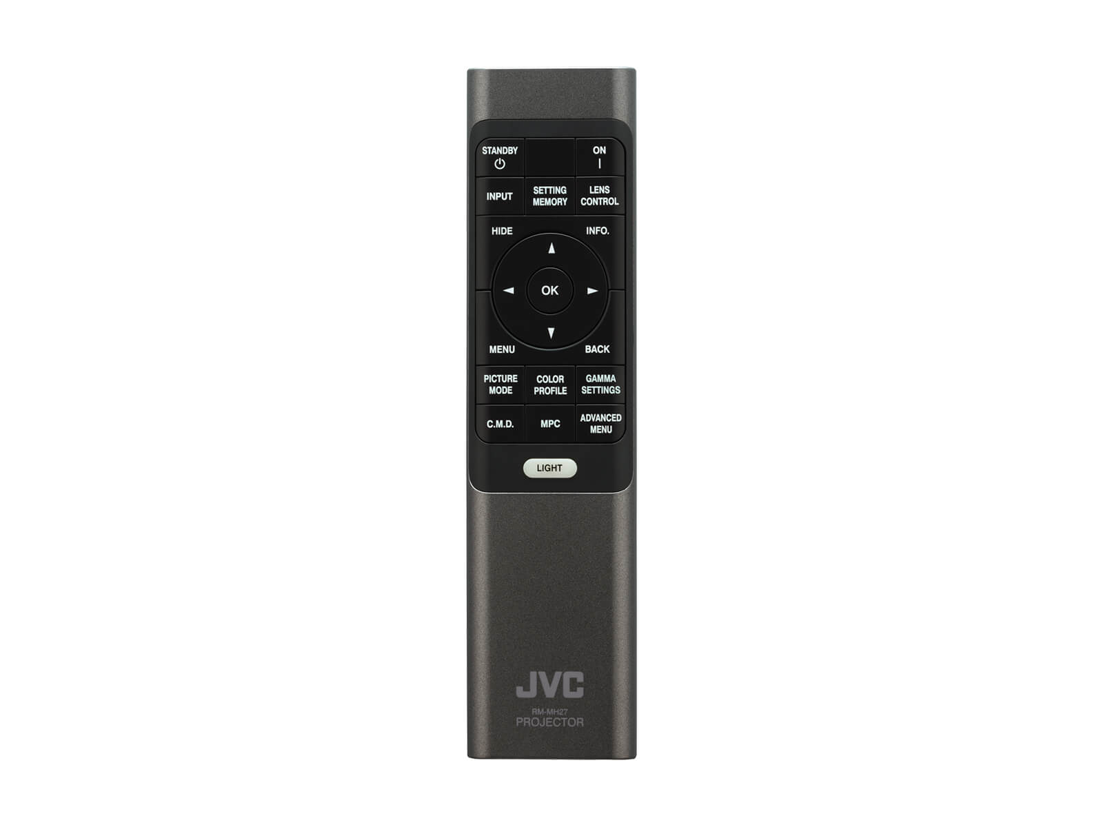 JVC DLA-NZ800 4K Laser Home Theater Projector - Ultra HD HDR, High Brightness for Movies & Gaming | Perfect for Home Cinema, Gaming Rooms & Outdoor Movie Nights