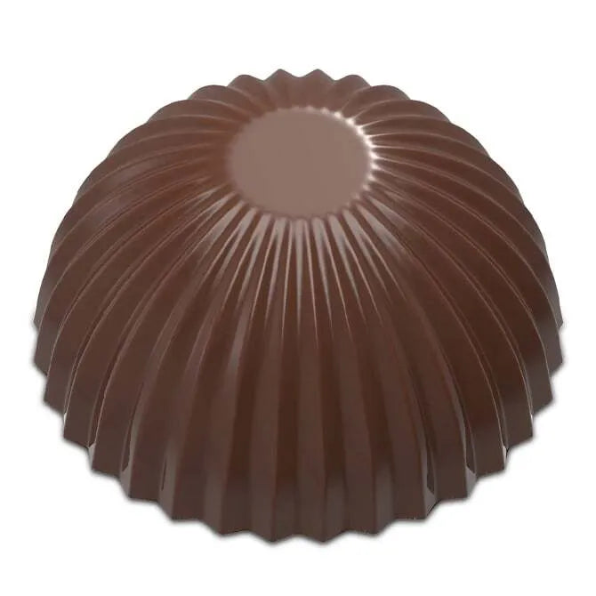 24 Pack Pleated Egg Bottom Molds - Non-Stick Silicone Baking Cups for Perfectly Shaped Eggs, Muffins & Cupcakes - Ideal for Breakfast, Brunch & Party Food Presentation