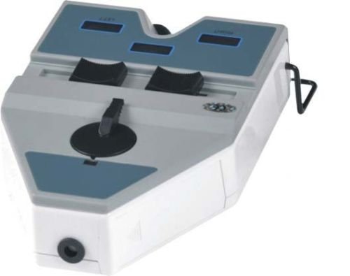 Optical Digital PD Meter Pupilometer - CP-32C1 Interpupillary Distance Tester for Eyeglasses & Contact Lenses | Perfect for Opticians, Eye Exams & Home Use
