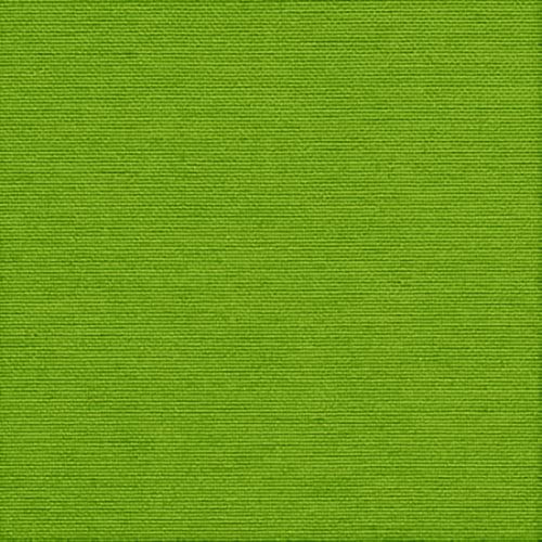 3 Piece Wicker Cushion Set for Loveseat & Chairs - Indoor/Outdoor Patio Furniture Cushions - Kiwi Green & White Striped - Perfect for Garden, Porch, and Sunroom Decor