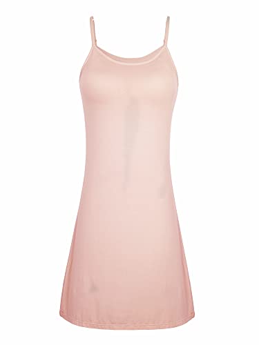 Adjustable Strap Warm Pink