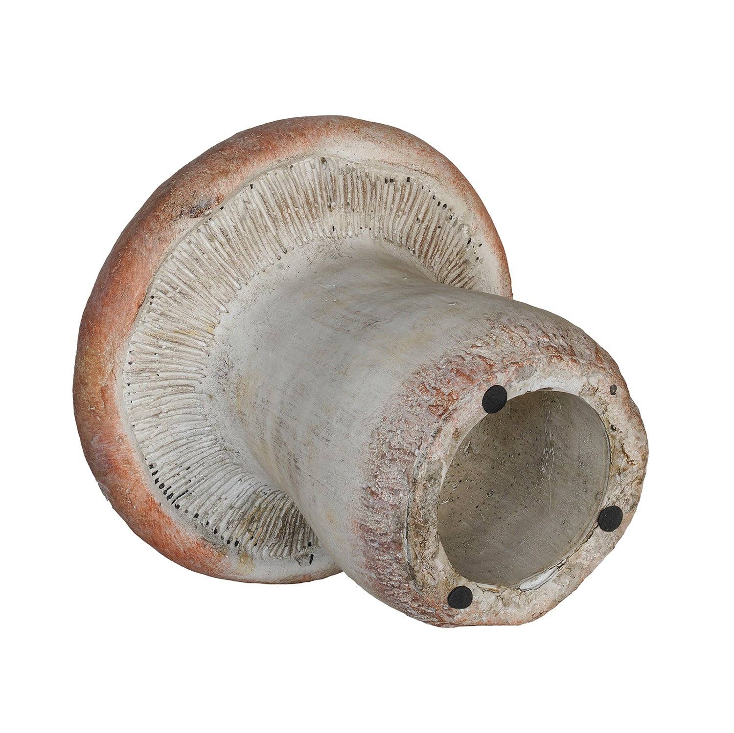 Mushroom-Shaped Knickknack Holder - Cute Home Decor Organizer for Keys, Jewelry & Small Items | Perfect for Living Room, Bedroom & Office