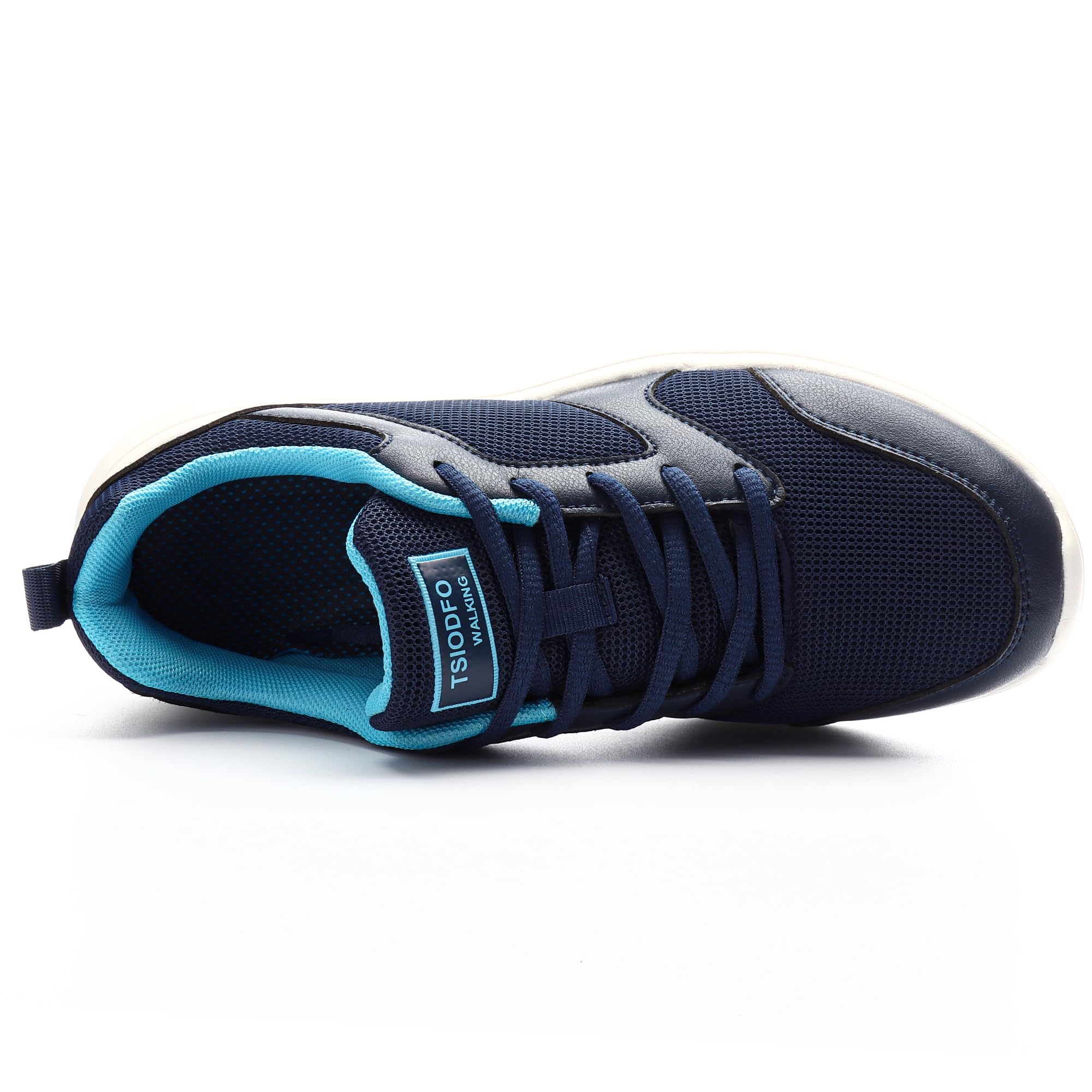 Women's Slip On Walking Shoes - Comfortable Lightweight Sneakers for Women | Perfect for Walking, Travel & Everyday Wear