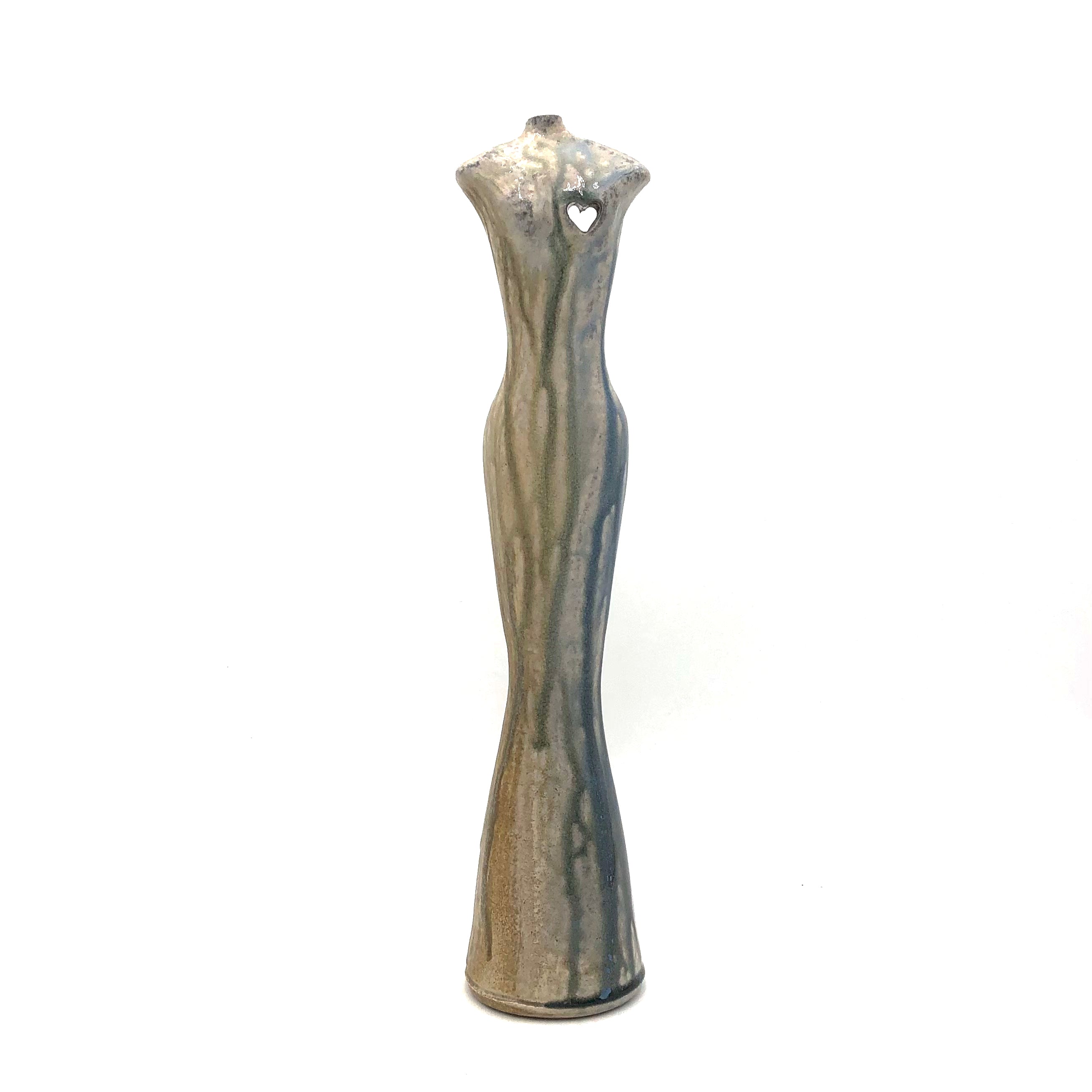 Cathy Broski Ceramic Statue - 17