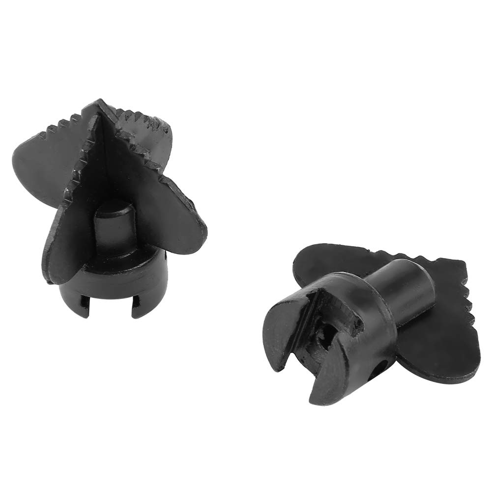 **Drain Cleaner Cutter Head Set - Heavy Duty Pipeline Drain Snake Auger Attachment for Sewer & Drain Cleaning (Ideal for Home, Commercial & Industrial Plumbing Maintenance)**