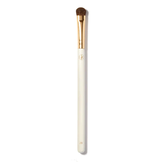 Professional Makeup Blender Brush 29 - Soft & Durable Cosmetic Sponge for Flawless Foundation & Concealer Application - Perfect for Everyday Makeup & On-The-Go Touch Ups