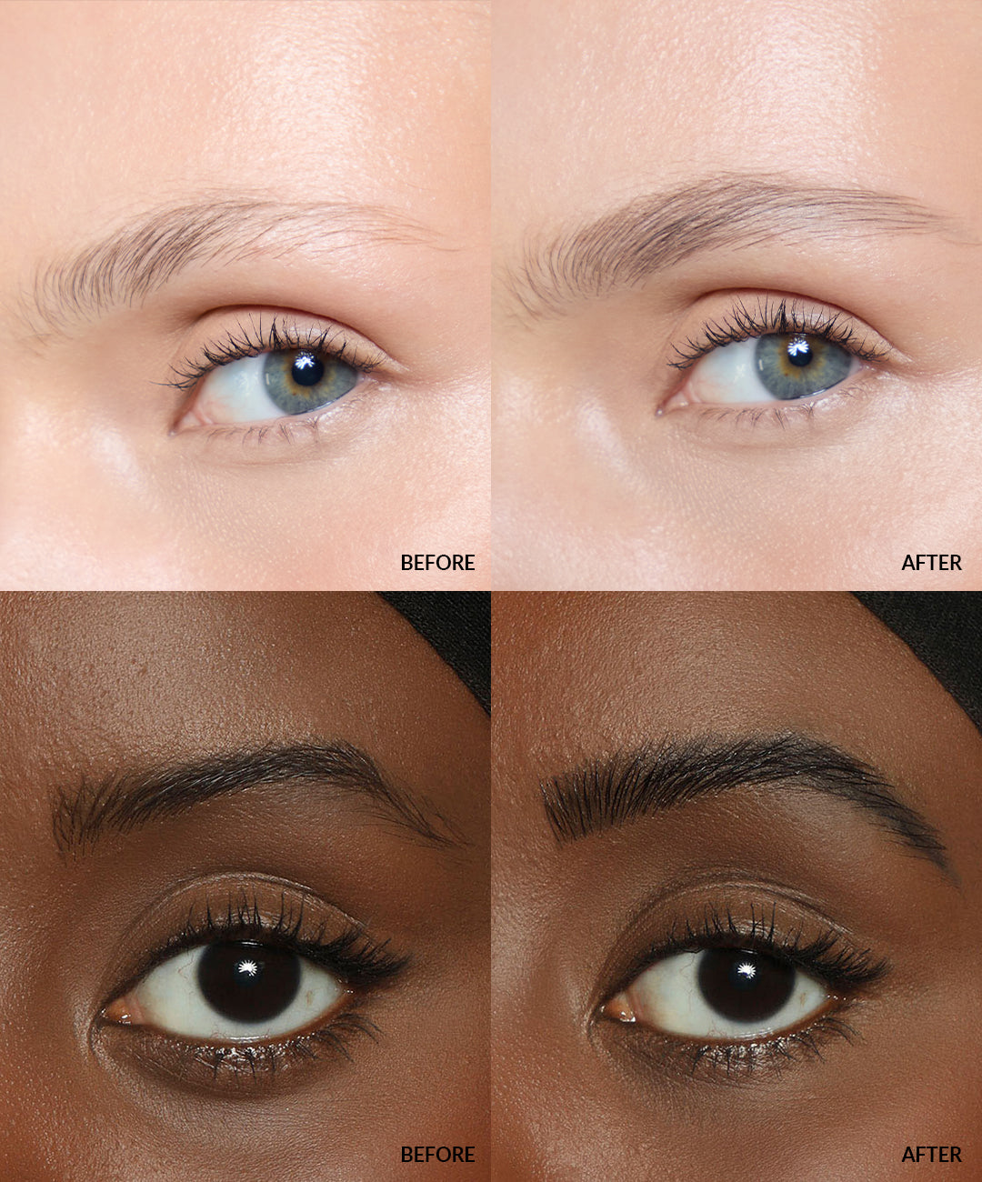 Best Eyebrow Pomade for Perfect Brows - Waterproof, Long-Lasting, Easy to Apply - Ideal for Daily Makeup & Special Occasions