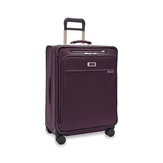Briggs & Riley Baseline Medium Expandable Spinner Luggage - 24