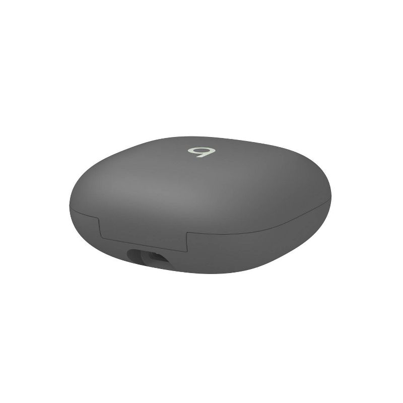 Beats Fit Pro True Wireless Earbuds - Sage Gray | Active Noise Cancelling, Sweat Resistant Bluetooth Earbuds for Running, Gym & Workouts