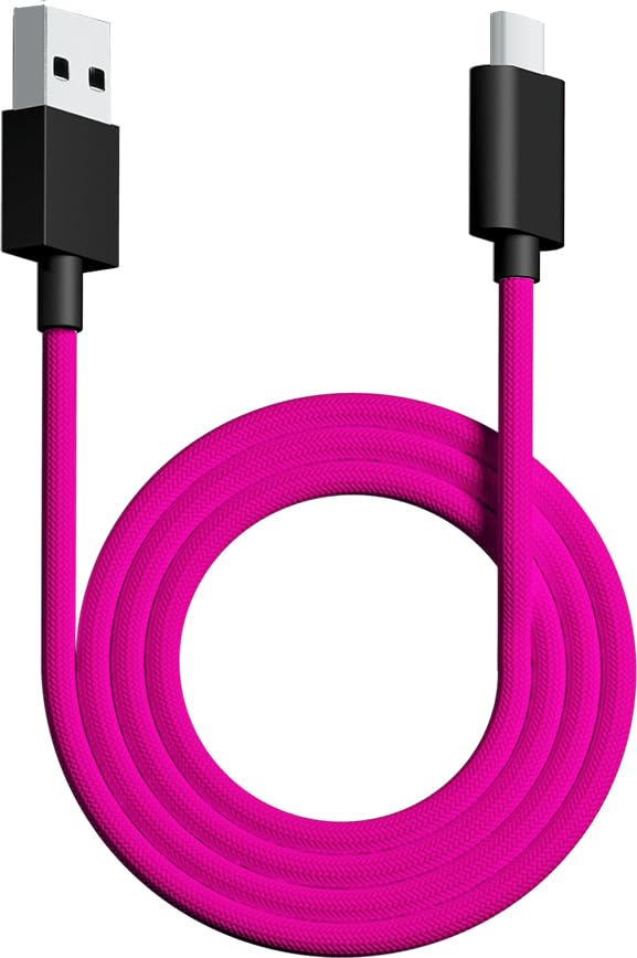 Neon Pink
