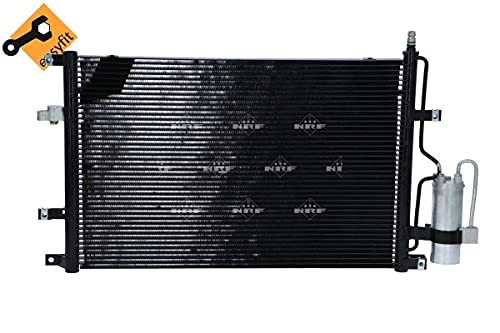 High-Performance 35413 AC Condenser for Automotive Air Conditioning Systems – Perfect for Car Cooling and HVAC Repairs