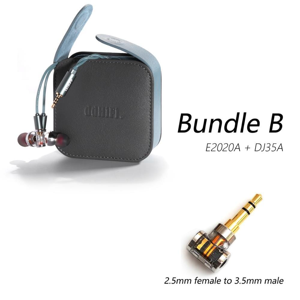Bundle B