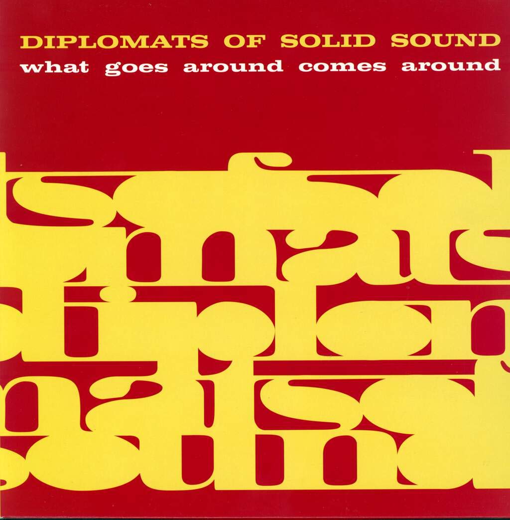 Diplomats of Solid Sound - Premium Audio Equipment for Home & Studio | High-Quality Speakers & Sound Systems for Music Lovers & Audiophiles