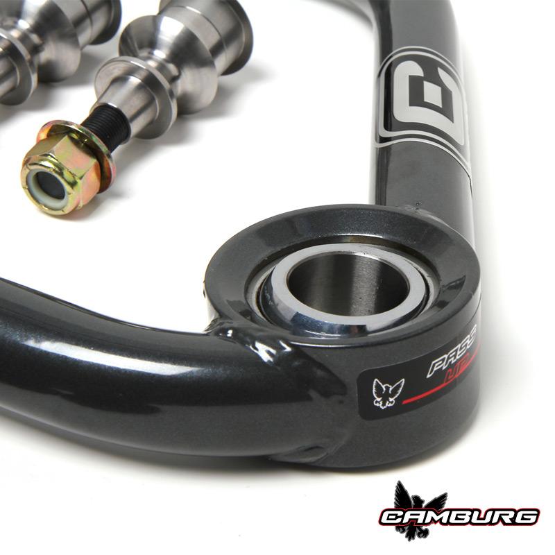 04-08 Ford F150 Camburg 1.25
