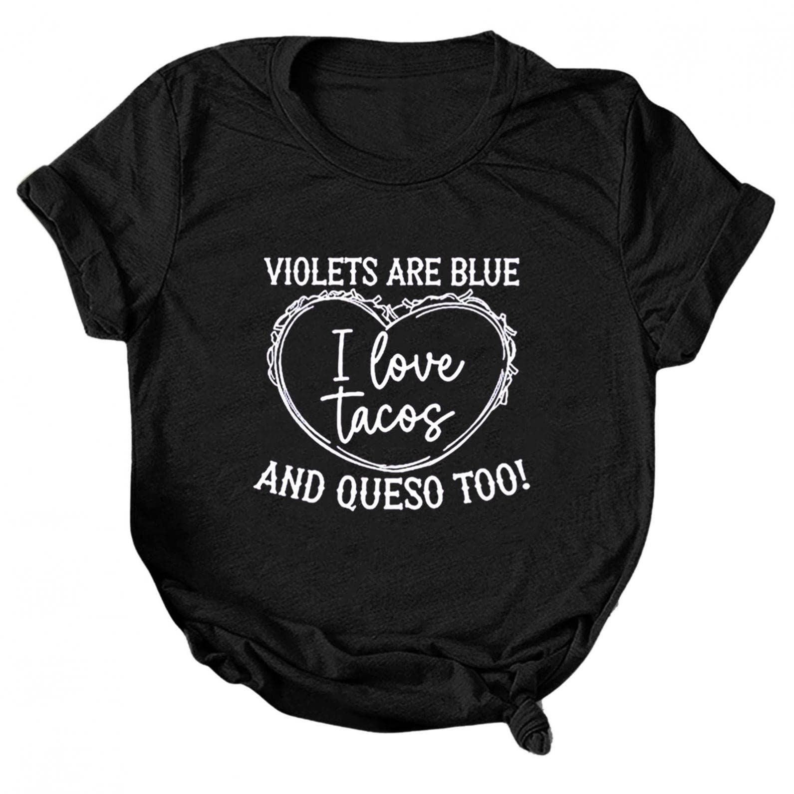 Gibobby Women's Vintage Graphic T-Shirts - Casual Short Sleeve Summer Tees with Funny Sayings | Perfect for Everyday Wear, Outings & Casual Fashion