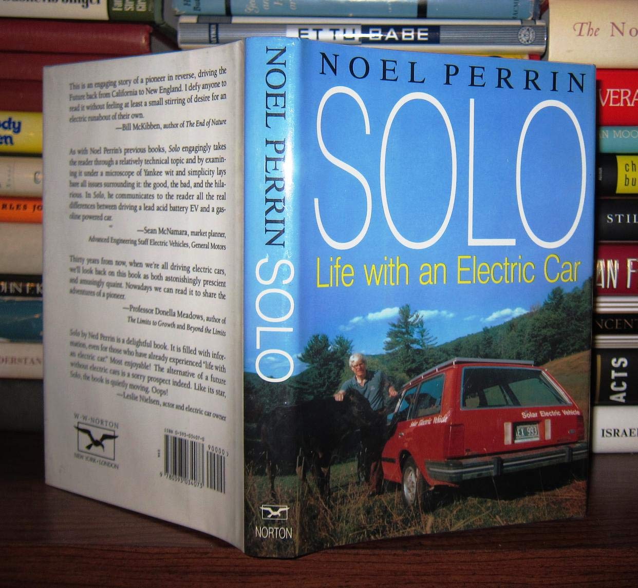 Solo Electric Car: Eco-Friendly Vehicle for Daily Commuting & Urban Travel | Perfect for City Driving & Sustainable Lifestyle