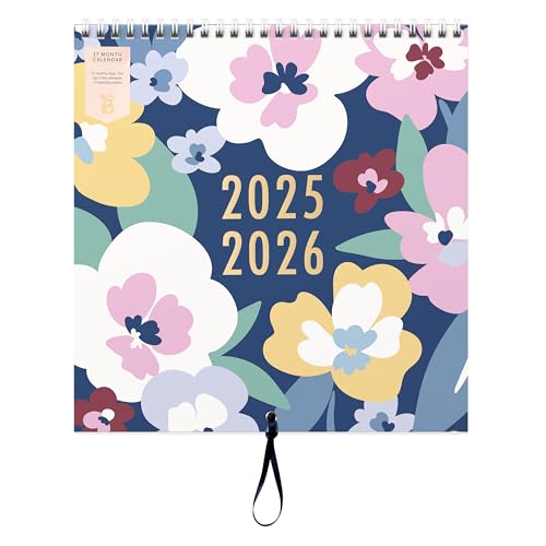 25/26 Floral