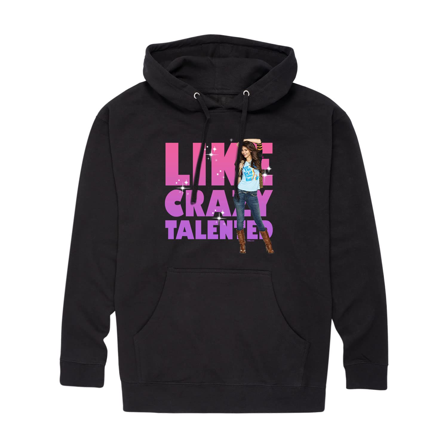 HYBRID APPAREL Victorious - Men's Pullover Hooded Fleece Sweatshirt | Warm Winter Casual Hoodie for Outdoor Activities & Gym