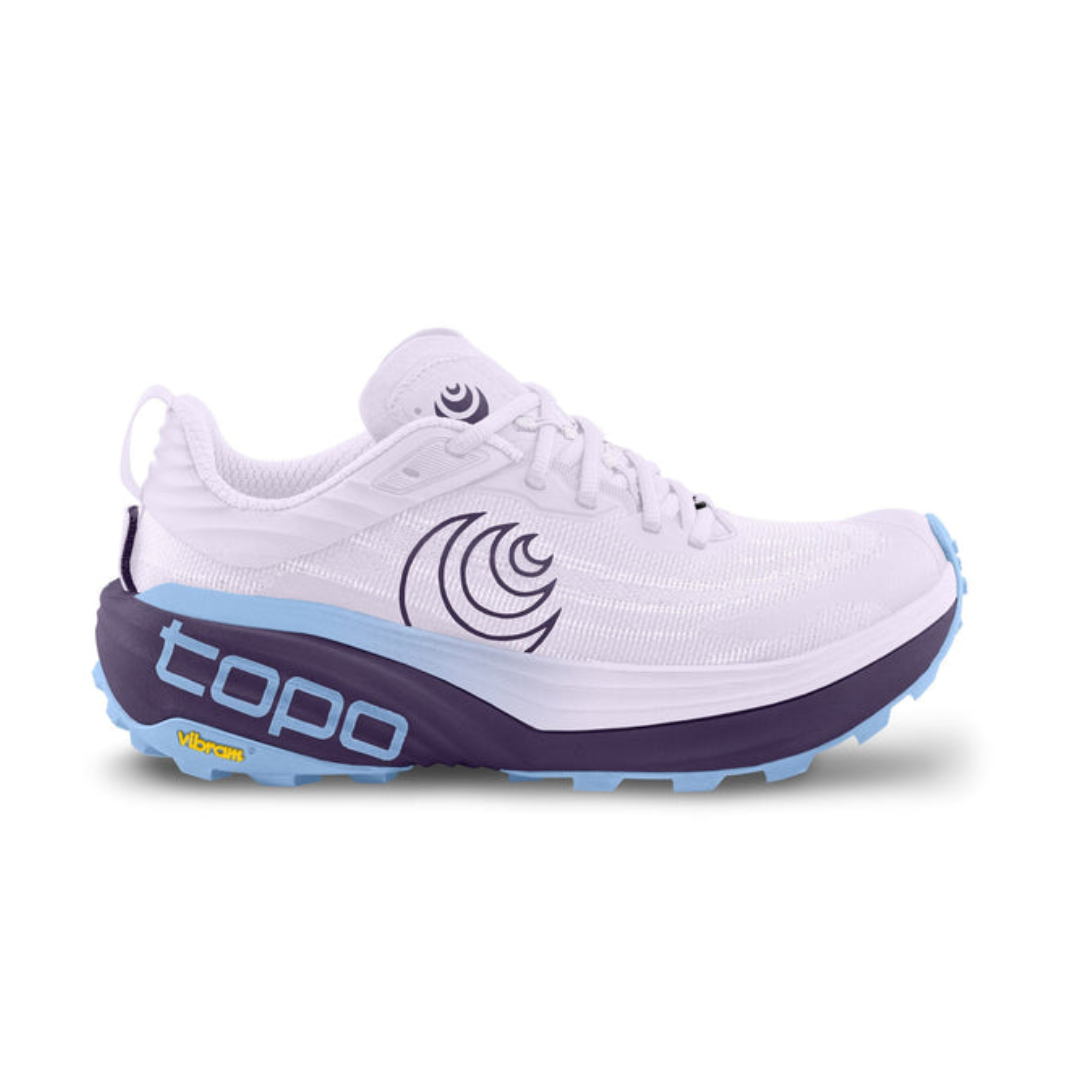 Topo Athletic Women's Vista Trail Running Shoes - Lightweight Hiking & Outdoor Adventure Footwear for Women | Perfect for Trail Running, Hiking & Backpacking
