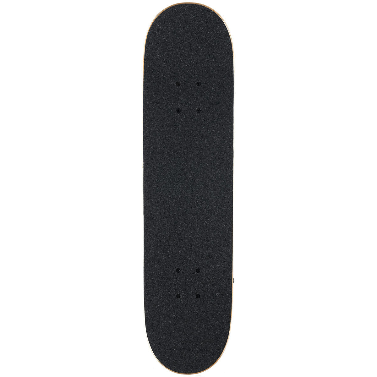 Baker Brand Logo Black 8.25