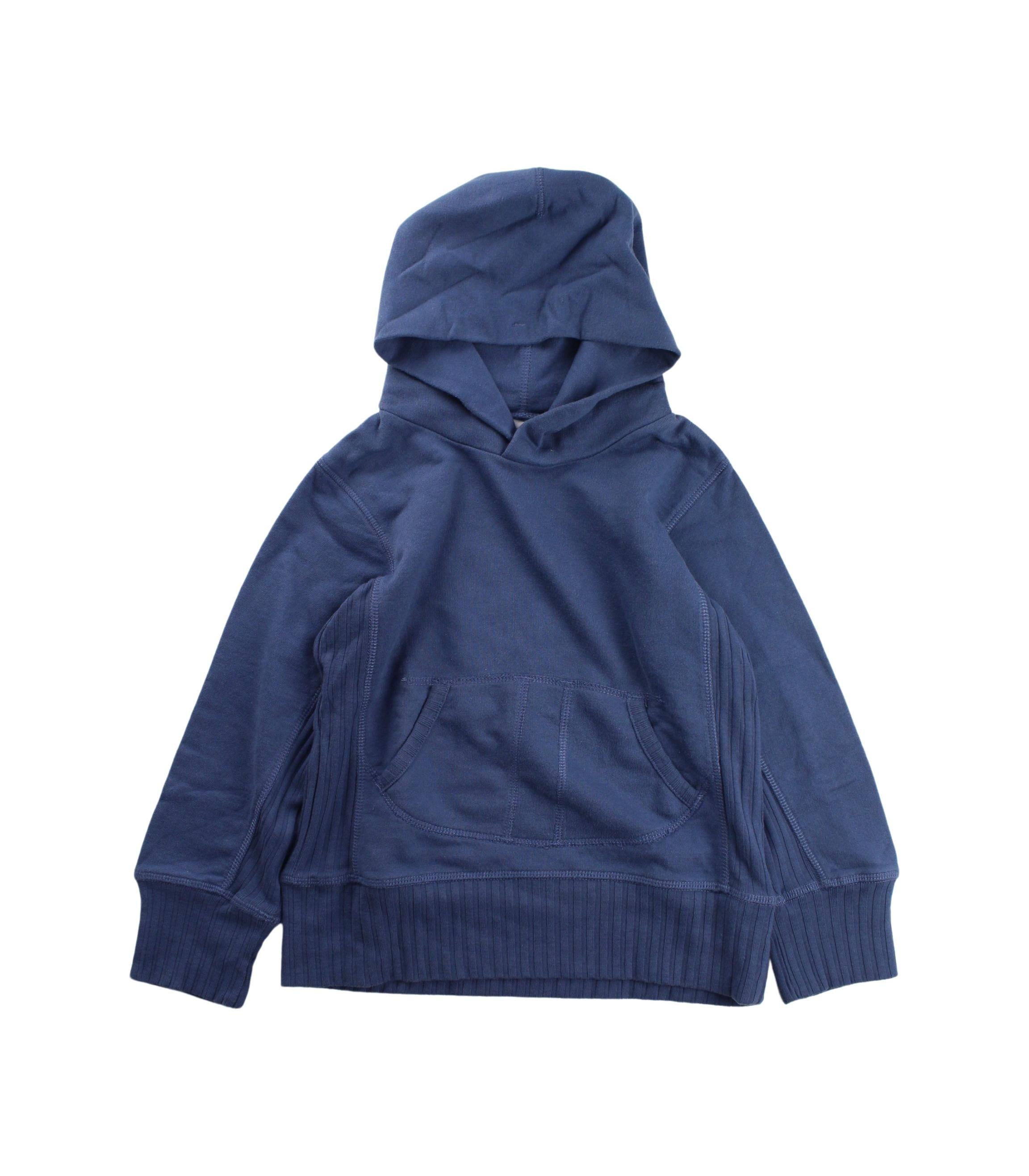 Appaman Kids Hooded Sweatshirt for Boys & Girls 4T - Soft Cotton Pullover for Toddlers | Perfect for Playdates, Preschool & Outdoor Adventures